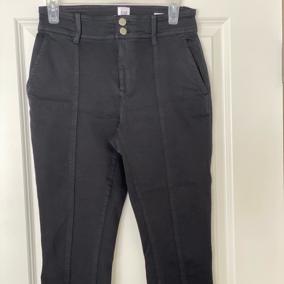 Highrise pants - Picture 2 of 3